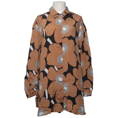Shirt (Sivuta unikko) from Marimekko Cupro