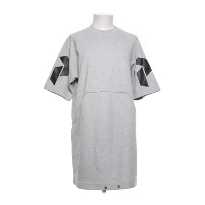 Dress (Gray) from Peak Performance Cotton, Polyester