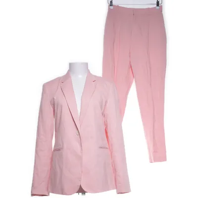 Kostym (Rosa) från Holly & Whyte by Lindex Bomull, Viskos