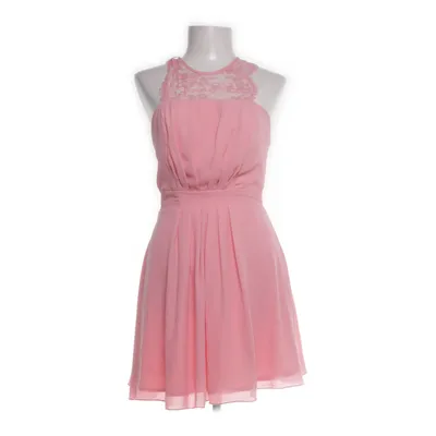 Cocktailklänning (Rosa) från Elise Ryan Polyester