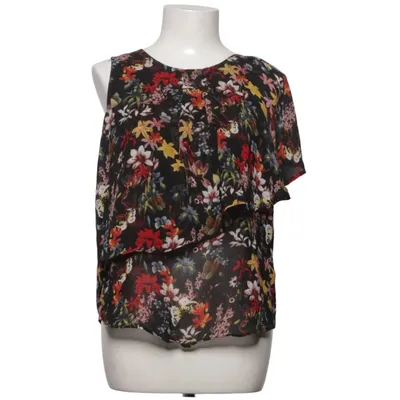 Top (Zwart, Meerkleurig) van MyHailys Polyester