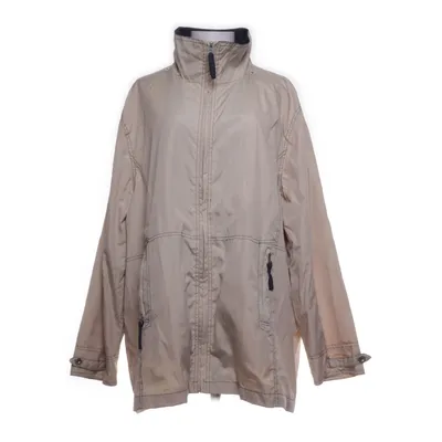 Jacka (Beige) från Sherpa Polyester