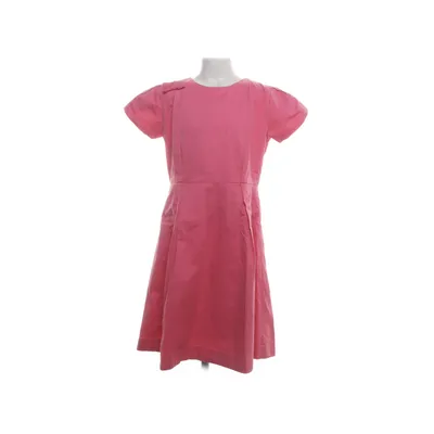 Dress (Pink) from Jacadi Paris Cotton, Elastane, Polyester