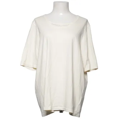 T-shirt (Beige) de Atelier GS Coton