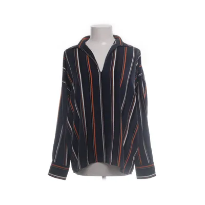Blus (Blå) från Twist & Tango Återvunnen polyester