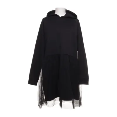 Huvklänning (Svart) från Fisherfield Bomull, Polyester