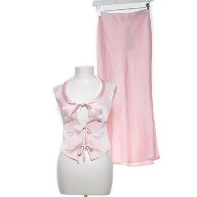 Set (Roze) van Vero Moda