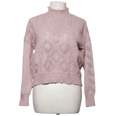 Sweater (Pink) fra Medicine Polyamid, Polyester, Viscose