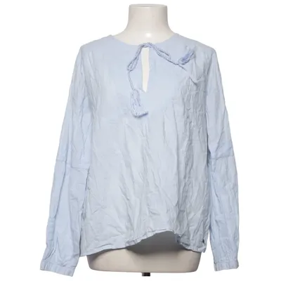 Blouse (Bleu) de Greystone