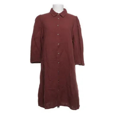 Skjortklänning (Röd) från MbyM Bomull