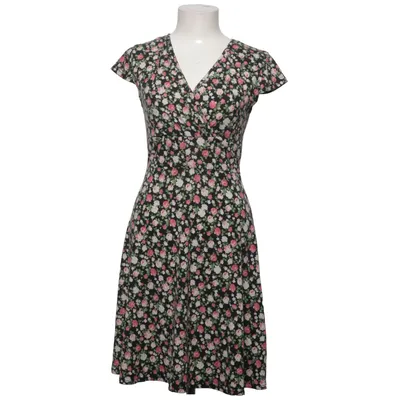 Robe (Noir, Multicolore) de Zeagoo Élasthane, Polyester