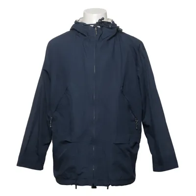 Parka (Blau) von Coats & Jackets Baumwolle, Polyester