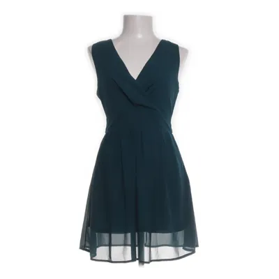 Dress (Green) from Meling Fashion Polyester