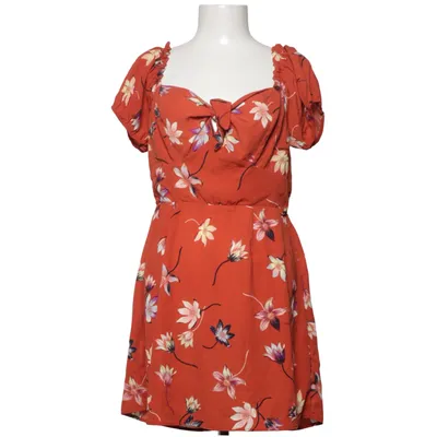 Robe (K6U94325AI) de Trixxi Polyester