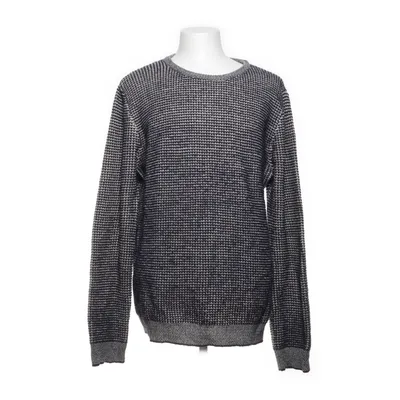 Sweater (LUKE) fra Wooden Barrel Akryl, Uld