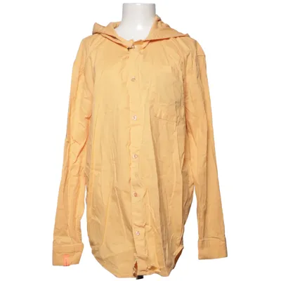 Shirt (Yellow) from C'est Normal Cotton, Elastane