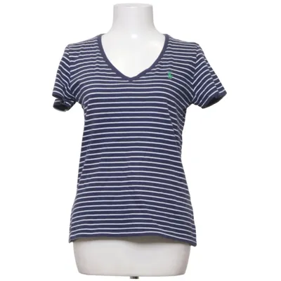 Top (Blue, White) from Ralph Lauren