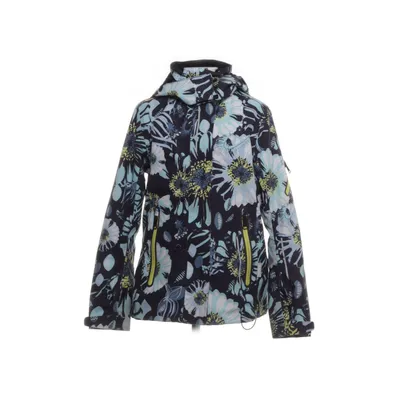 Skidjacka (Svart, Flerfärgad) från Reima Polyester, Polyuretan