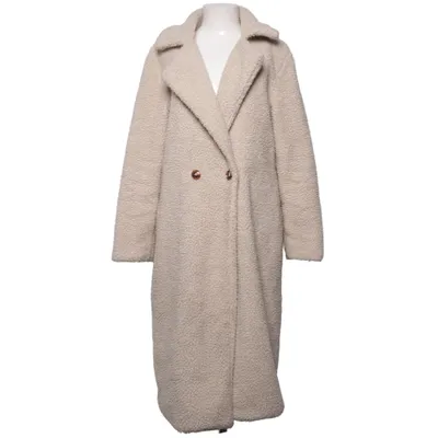 Winterjas (Beige) van Eilly Bazar Polyester