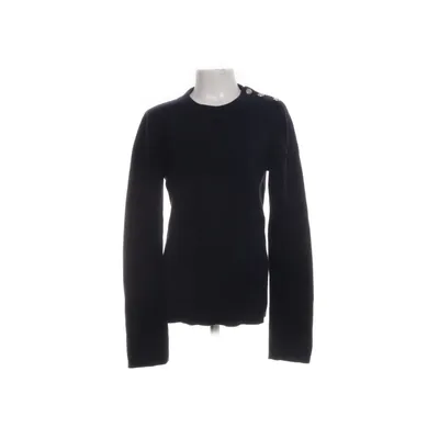 Tröja (Blå) från Petit Bateau Bomull, Ull