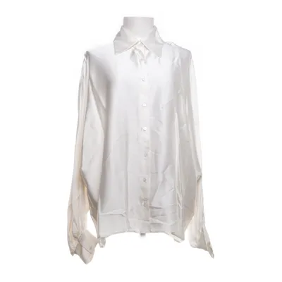 Skjorte (Beige) fra SoSue Elastan, Viscose