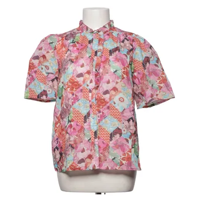 Top (Multicolored) from Kilky Polyester