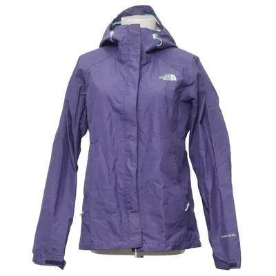 Outdoor jas (Lila) van The North Face