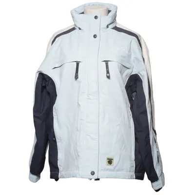 Ski jacket (Aqua-Trail) from Iguana