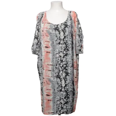 Klänning (Flerfärgad) från Style Butler Polyester, Silke