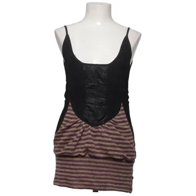 Top (Black, Purple) from Custo Barcelona Acrylic, Mohair, Polyamide, Viscose, Wool