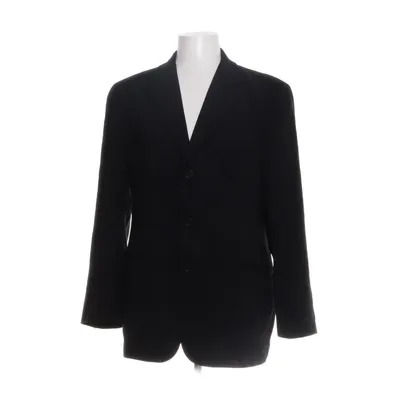 Kavaj (Svart) från Emporio Armani Kupro, Ull