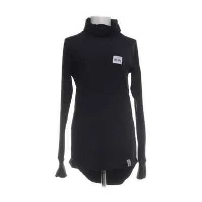 Trainingstop (Zwart) van Eivy Polyester, Elastaan