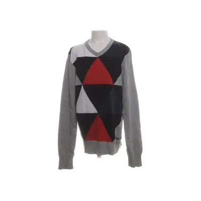 Pullover (Grå, Flerfärgad) från WeTweens by KappAhl Bomull