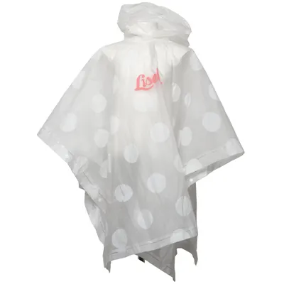 Poncho de pluie (Blanc) de Liseberg