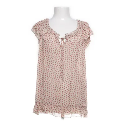 Blus (Beige, Flerfärgad) från ESPRIT Collection