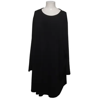 Robe (Noir) de H&M+ Polyester, Élasthane