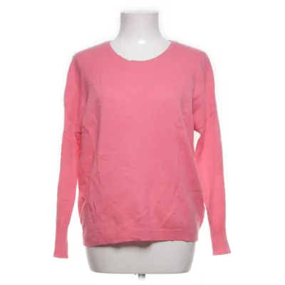 Tröja (Rosa) från Absolut Cashmere Kashmir