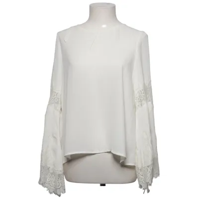 Bluse (Cleo Bell Sleeve Blouse) von Rut & Circle Polyester