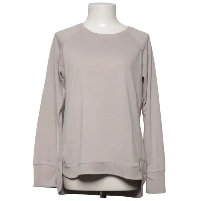 Sweatshirt (9212) de Danskin Élasthane, Modal, Polyester recyclé