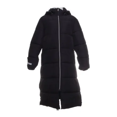 Vinterkappa (Svart) från Lindex Kids Polyester