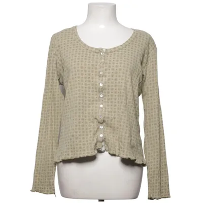 Strickjacke (1871-6) von Staff Baumwolle