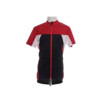 Träningströja (Röd, Flerfärgad) från Rogelli Polyester