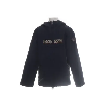 Jakke (Blå) fra Napapijri Polyester