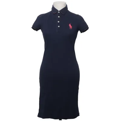 Pikéklänning (Blå) från Ralph Lauren Sport Bomull