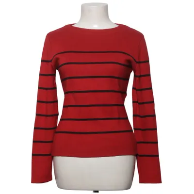 Sweater (Red, Black) from Kookaï