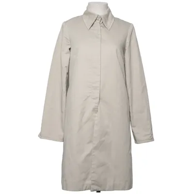 Manteau imperméable (Beige) de Clothes Acétate, Coton, Polyester
