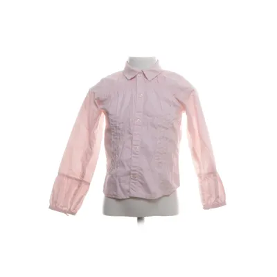 Shirt (Pink) from Jacadi Cotton