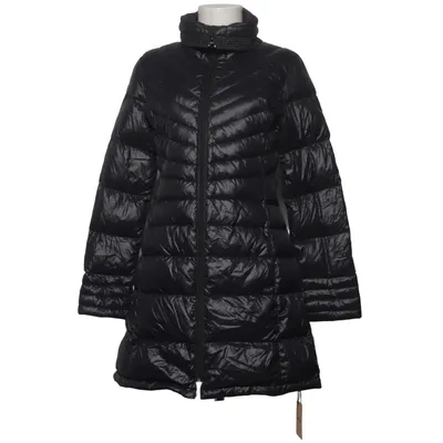 Veste légère (Noir) de Bernardo Duvet, Plume, Nylon
