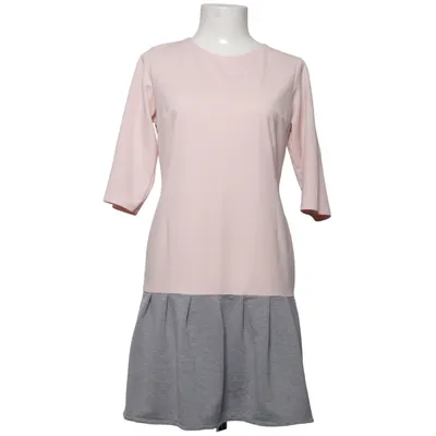 Dress (Pink, Gray) from Catalina