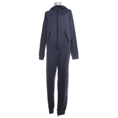 Mjukisdräkt (Blå) från Blue Motion Bomull, Polyester